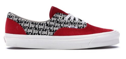 Vans Era Low Top Shoes-373