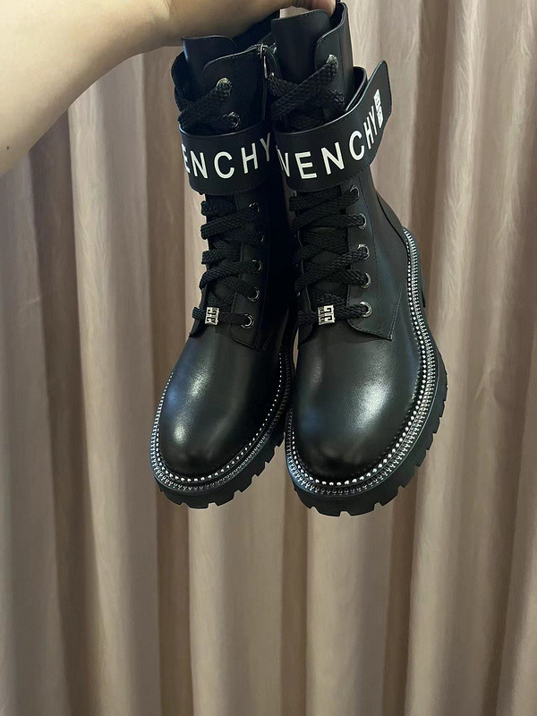 Givenchy women shoes 1：1 quality-009