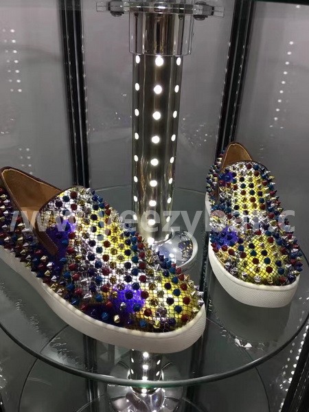Super Max Christian Louboutin Shoes-634