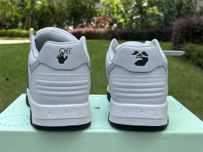 OFFwhite Women Shoes 1：1 quality-142