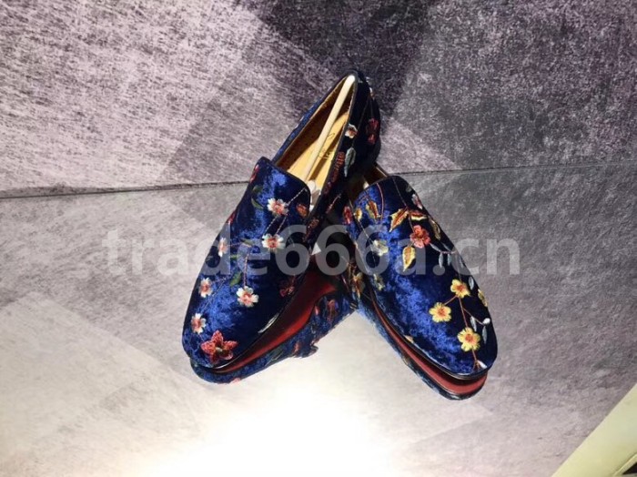 Super Max Christian Louboutin Shoes-1162