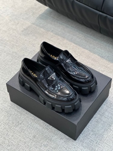 Super Max Custom High End Prada Shoes-172