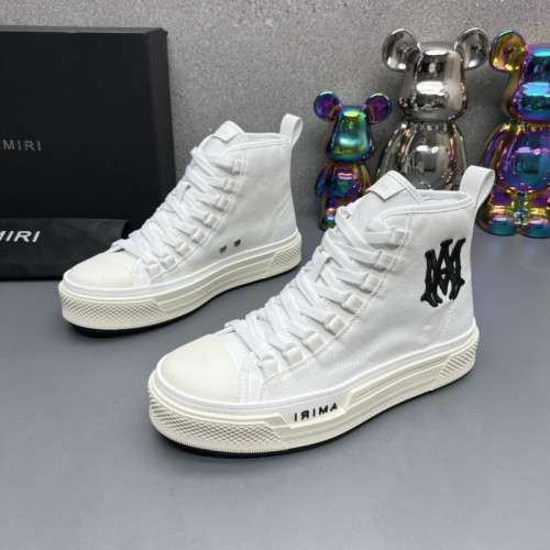 Amiri Men Shoes 1：1 quality-122