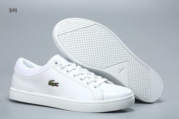 Lacoste men shoes-091