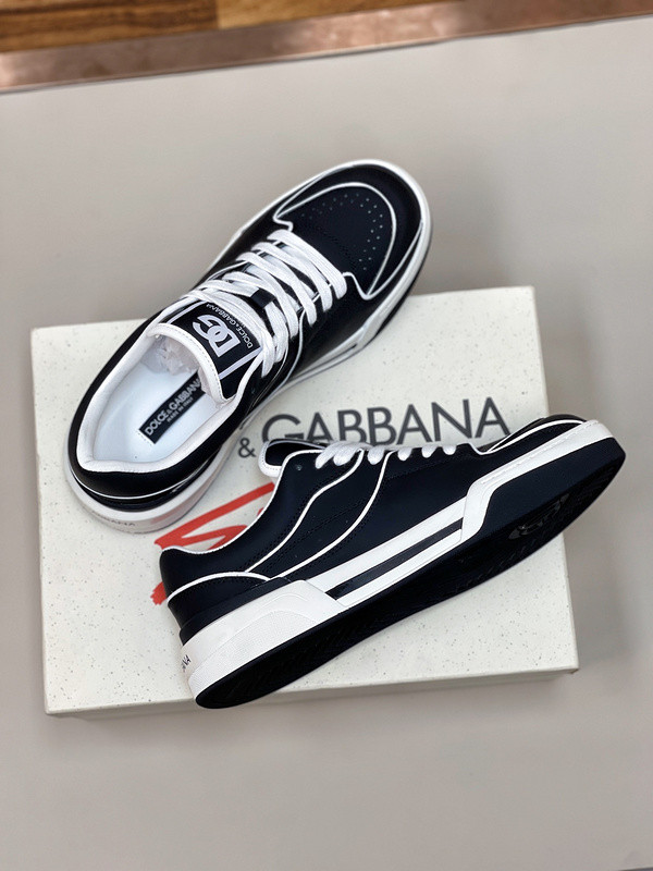 D&G men shoes 1：1 quality-960