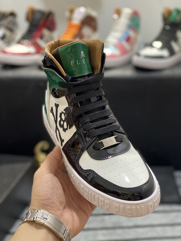 PP men shoes 1 ：1 quality-409