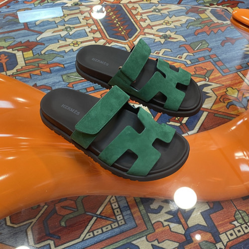 Hermes men Sandals 1：1 Quality-017