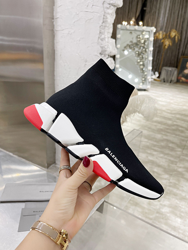 B Sock women shoes 1：1 quality-103