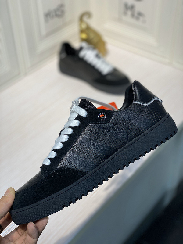 OFFwhite Men shoes 1：1 quality-128