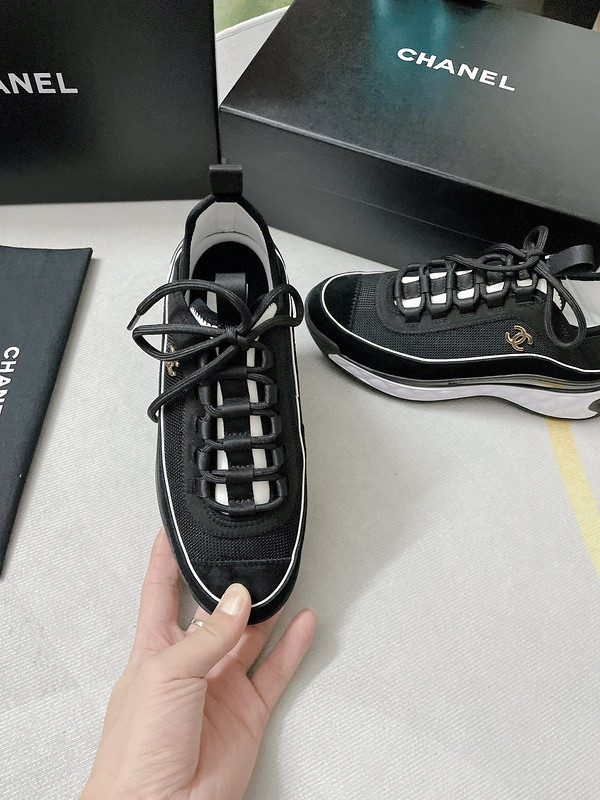 Chal Men Shoes 1：1 Quality-210