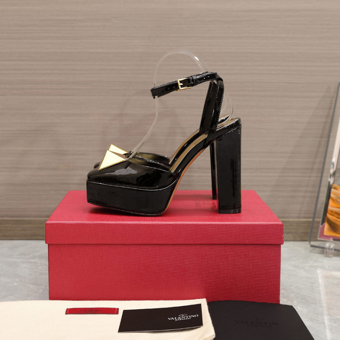 Super Max VT Custom Made High Heel-043