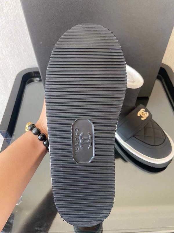 CHAL Women Shoes 1：1 Quality-699