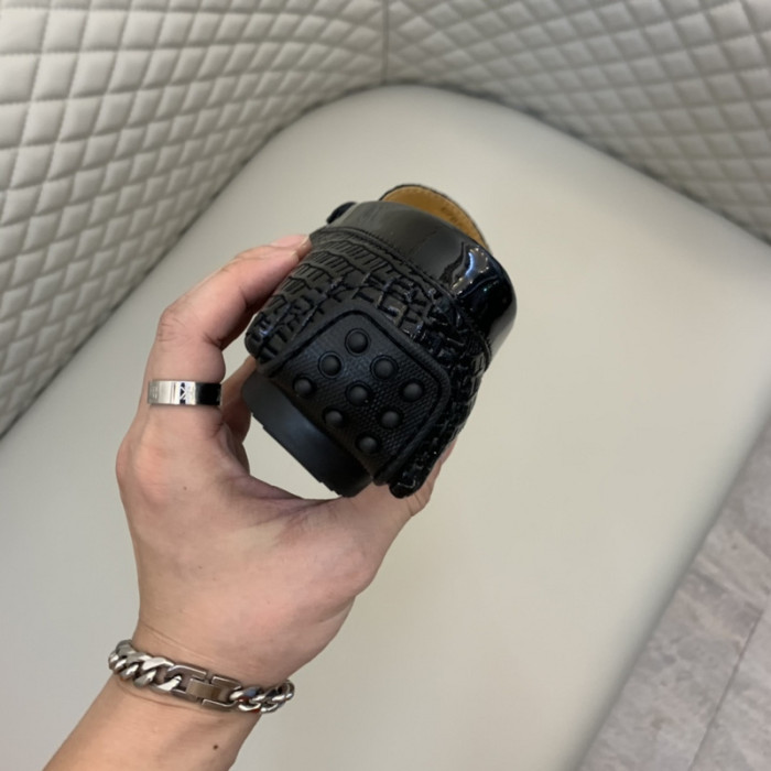 Hermes Men shoes 1：1 quality-100