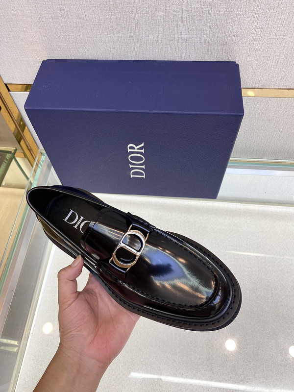 Super Max Dior Shoes-548