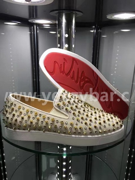 Super Max Christian Louboutin Shoes-633