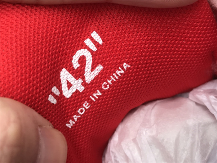 OFFwhite Women Shoes 1：1 quality-108