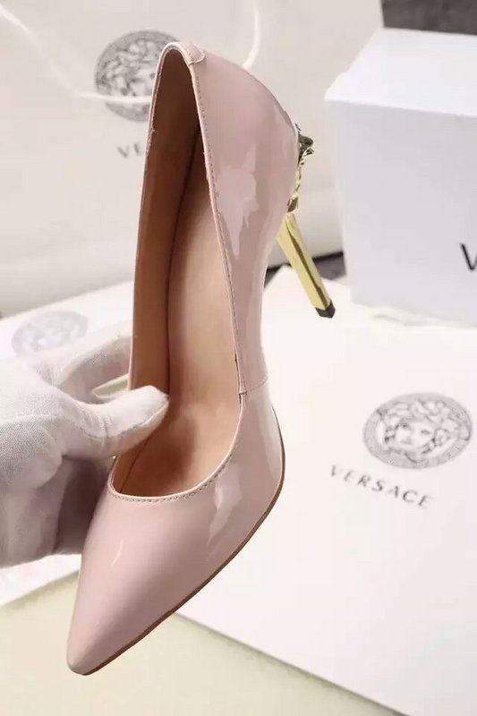 Super Max Versace High Heel-041