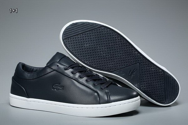 Lacoste men shoes-105