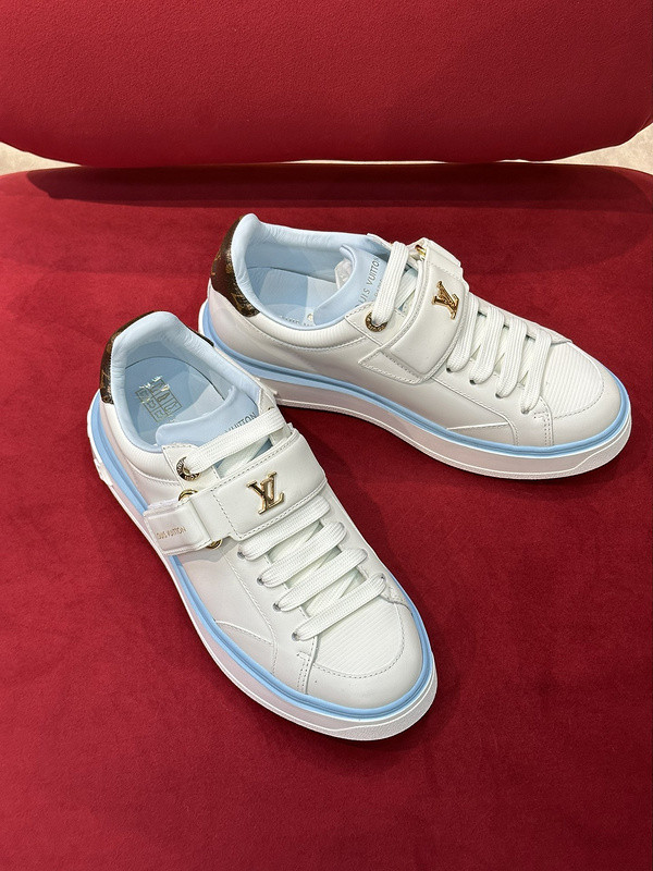 LV Women Shoes 1：1 Quality-917