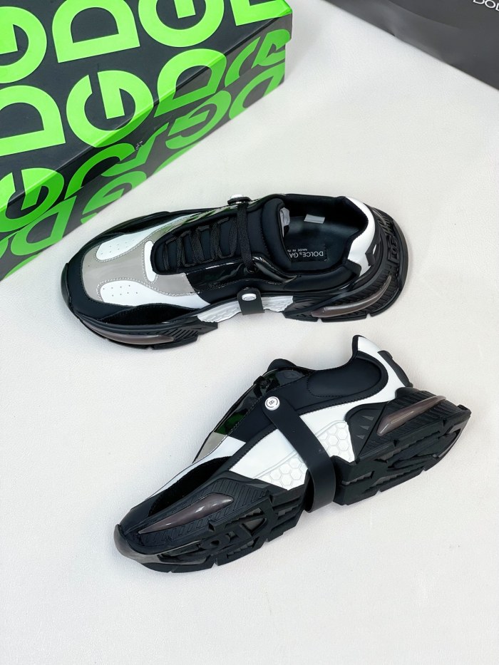 DG Women Shoes 1：1 quality-170