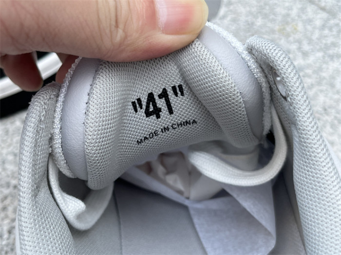 OFFwhite Women Shoes 1：1 quality-142