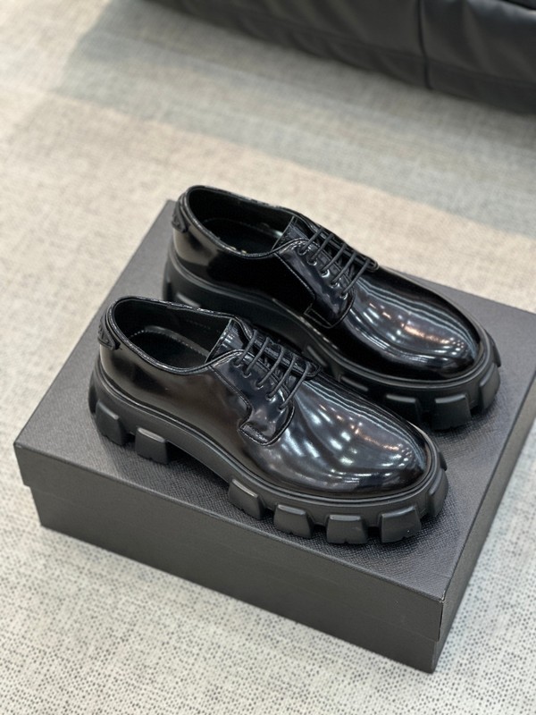 Super Max Custom High End Prada Shoes-171