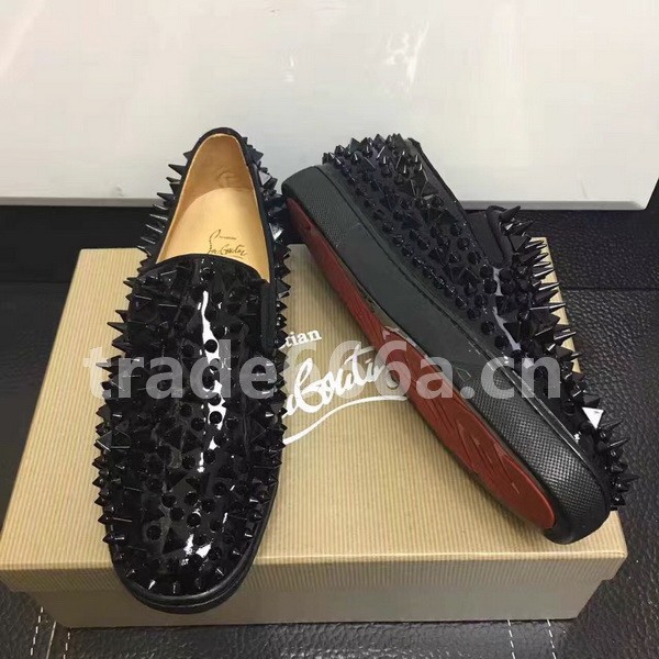 Super Max Christian Louboutin Shoes-564