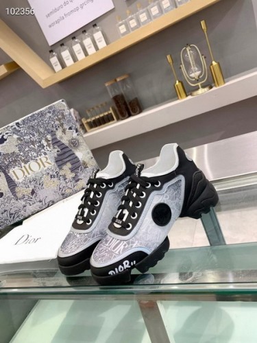 Dior men Shoes 1：1 quality-333