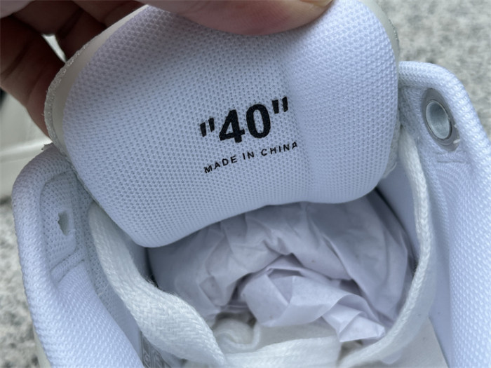 OFFwhite Women Shoes 1：1 quality-139