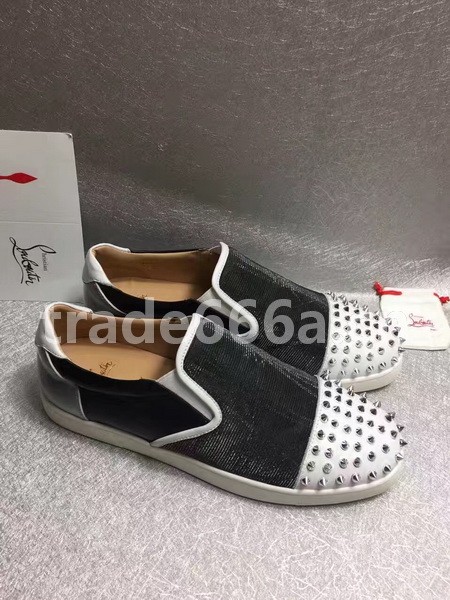 Super Max Christian Louboutin Shoes-507