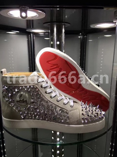 Super Max Christian Louboutin Shoes-663