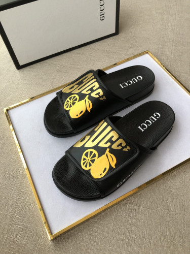 G Sandals 1：1 Quality-612