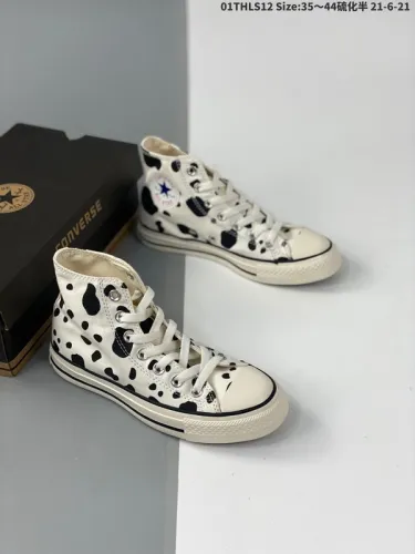 Converse Shoes High Top-149
