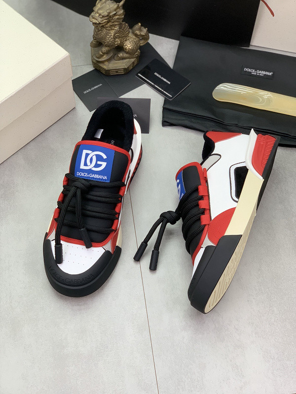 DG Women Shoes 1：1 quality-197