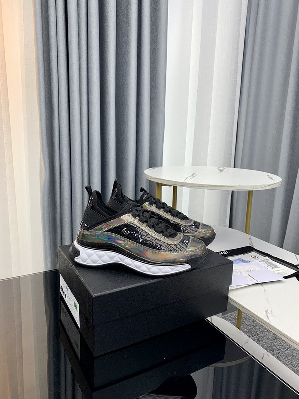 Chal Men Shoes 1：1 Quality-250