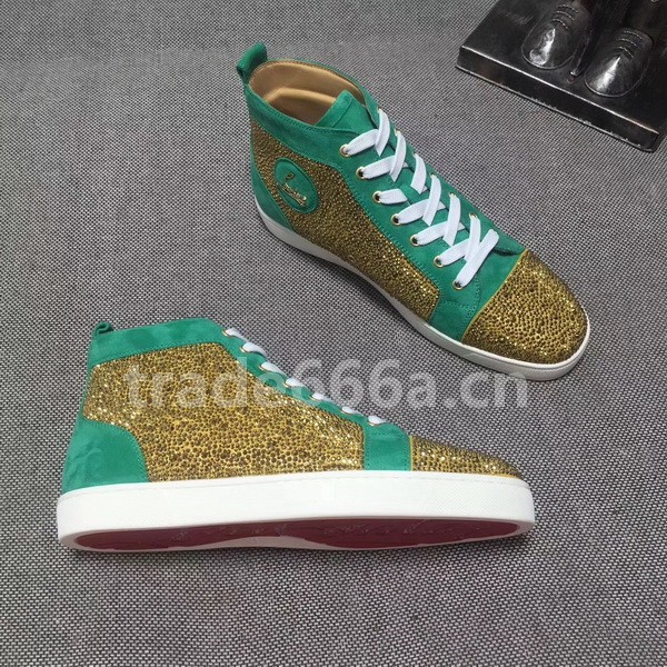 Super Max Christian Louboutin Shoes-872