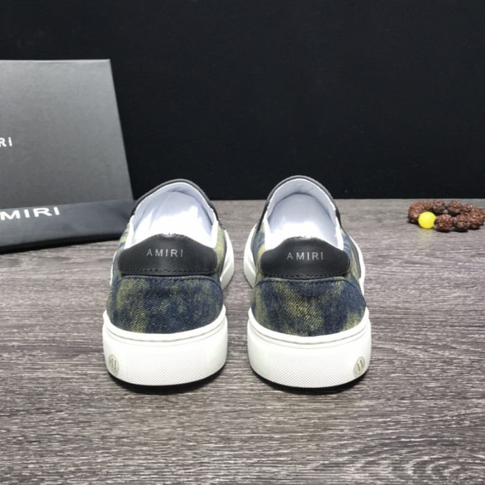 Amiri Men Shoes 1：1 quality-109