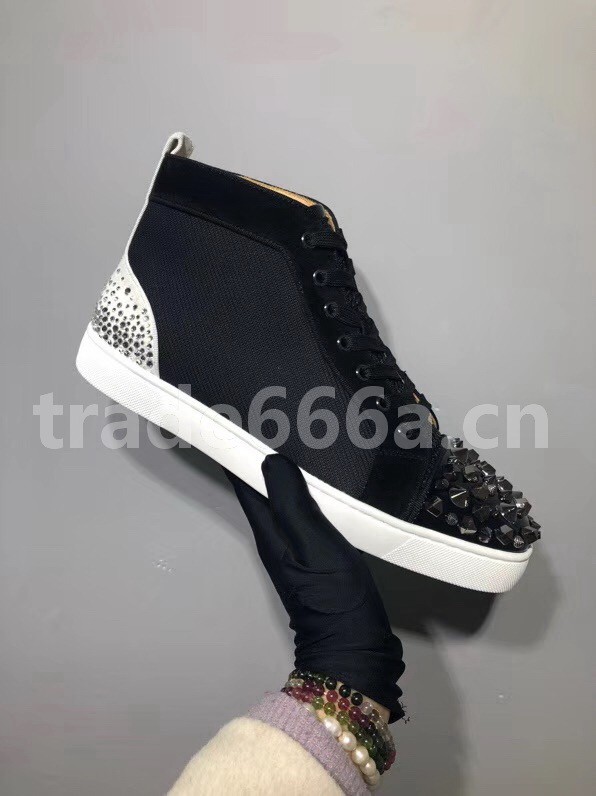 Super Max Christian Louboutin Shoes-1181