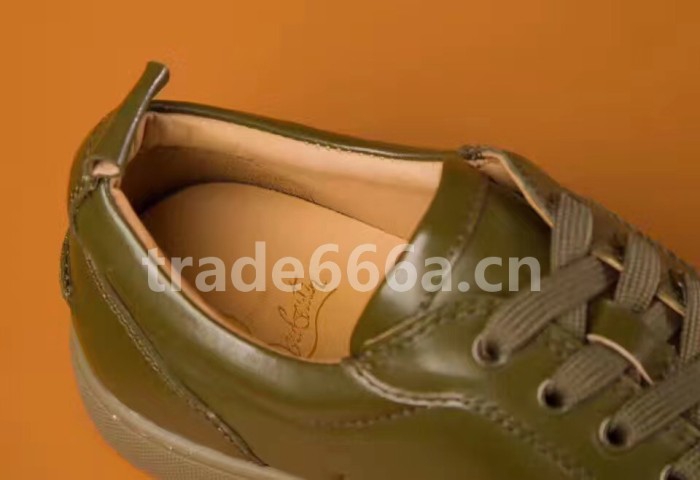 Super Max Christian Louboutin Shoes-827