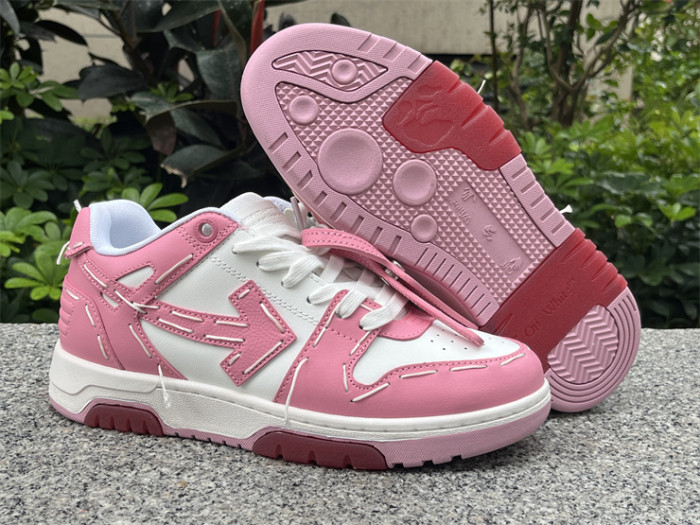 OFFwhite Women Shoes 1：1 quality-140