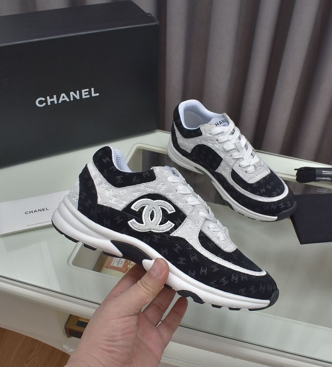 Chal Men Shoes 1：1 Quality-194