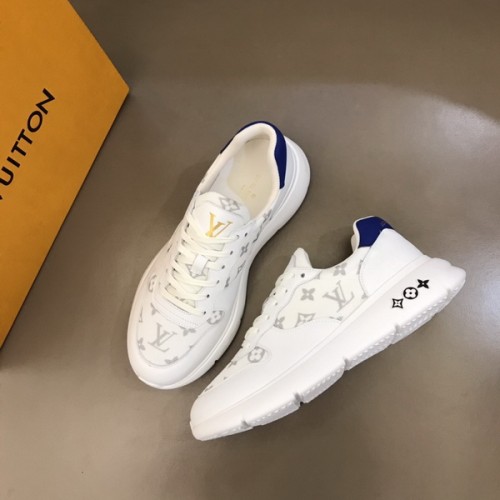 LV Men shoes 1：1 quality-3977