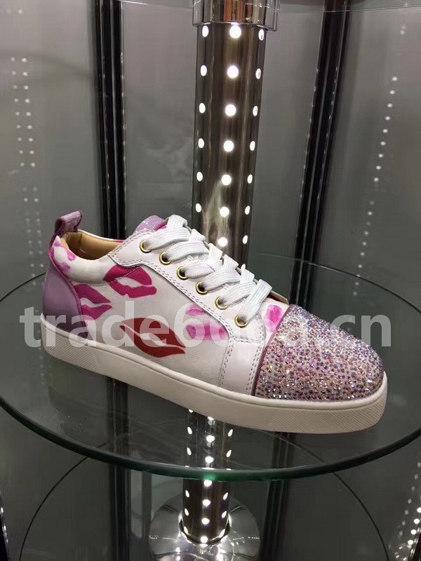 Super Max Christian Louboutin Shoes-667