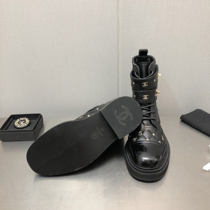 CHAL Women Shoes 1：1 Quality-779