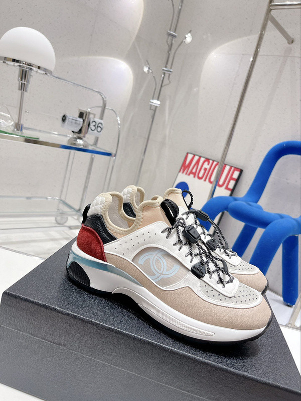 CHAL Women Shoes 1：1 Quality-727