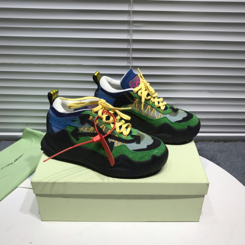 OFFwhite Men shoes 1：1 quality-118