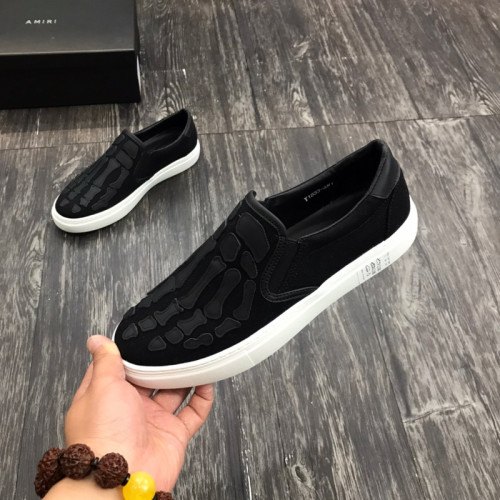 Amiri Men Shoes 1：1 quality-107