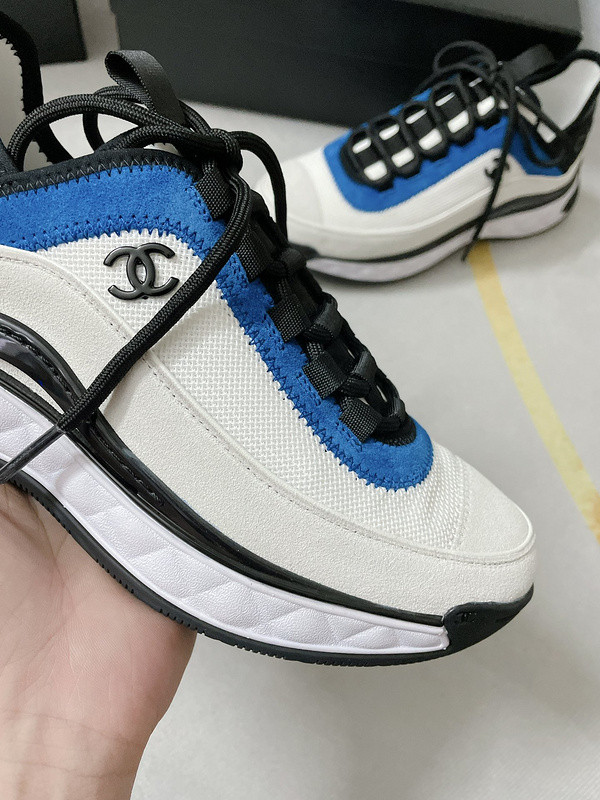 CHAL Women Shoes 1：1 Quality-754