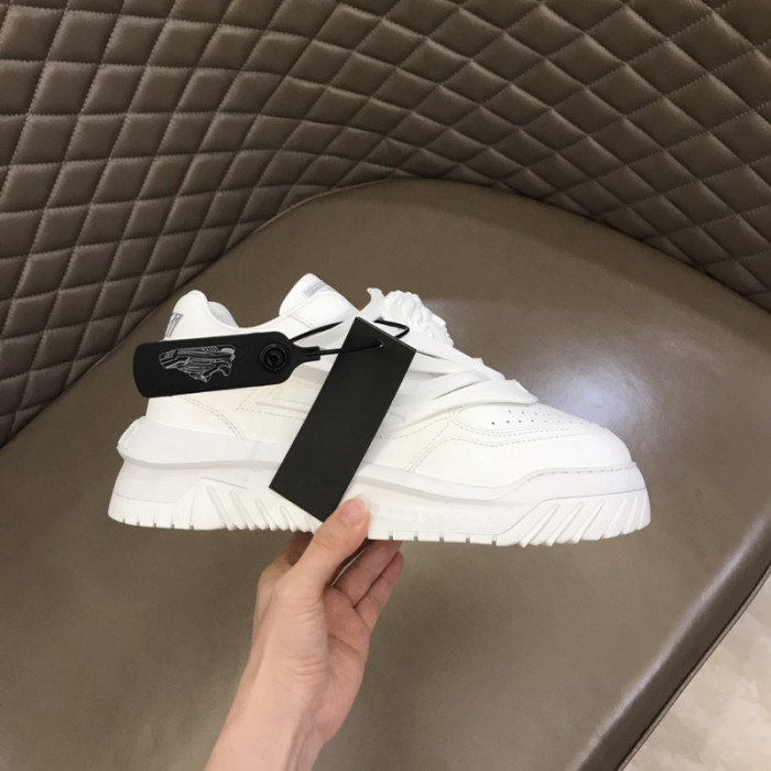 Versace Men Shoes 1：1 Quality-706