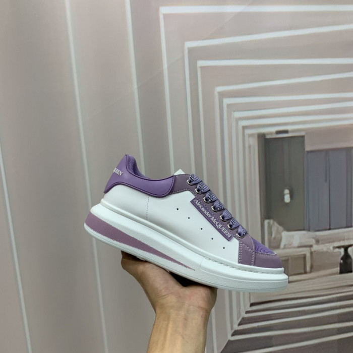 Alexander McQueen Women Shoes 1：1 quality-769